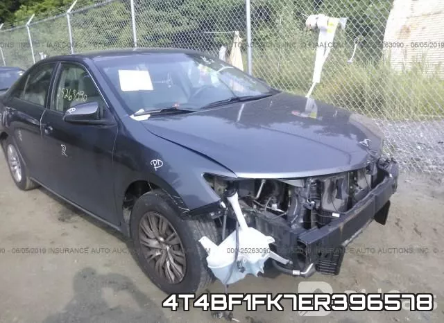 4T4BF1FK7ER396578