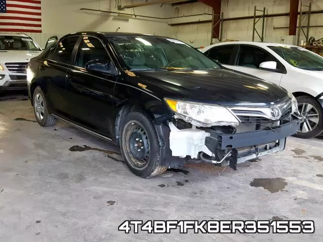 4T4BF1FK8ER351553