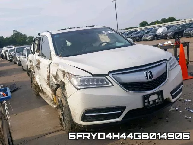 5FRYD4H44GB014905
