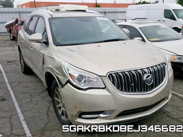 5GAKRBKD8EJ346682