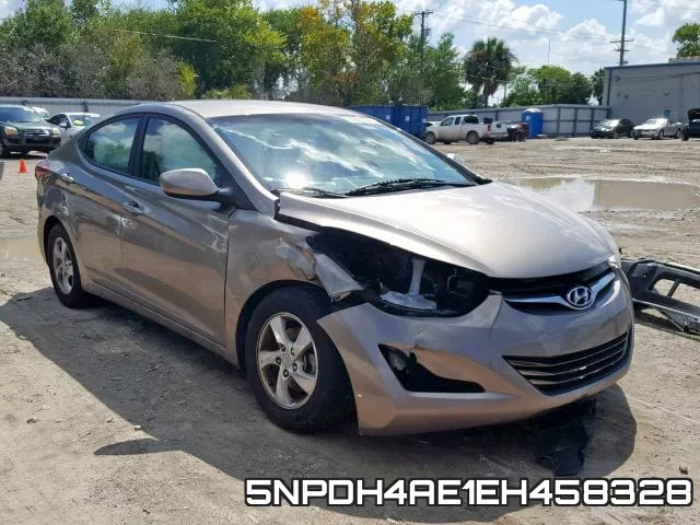 5NPDH4AE1EH458328
