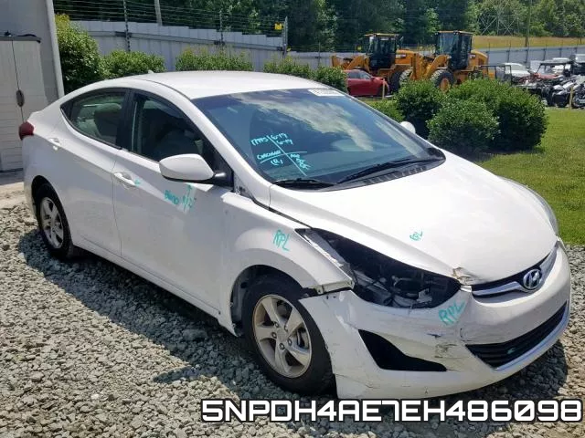 5NPDH4AE7EH486098