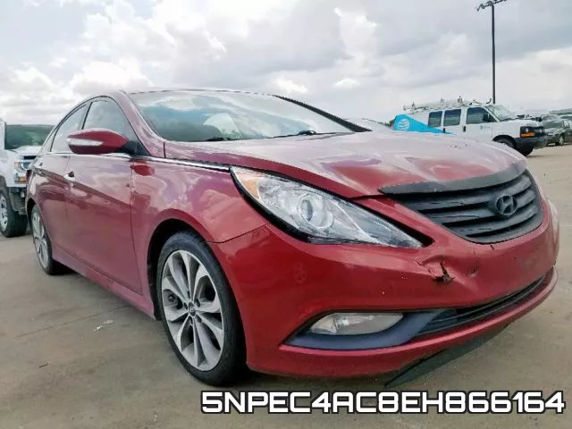 5NPEC4AC8EH866164