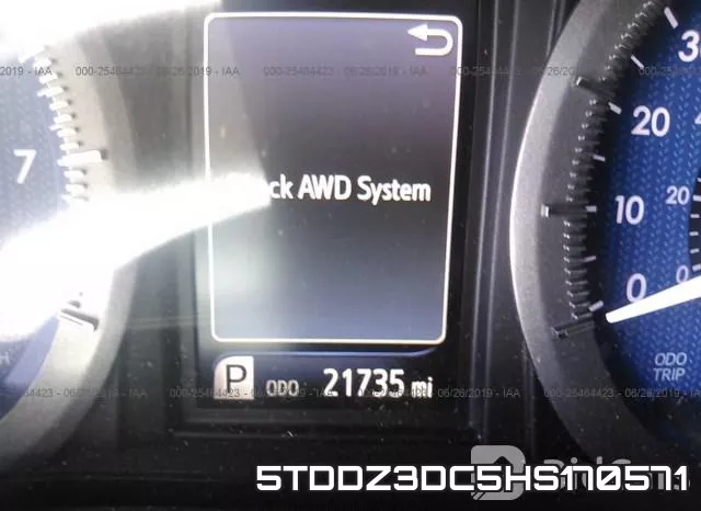 5TDDZ3DC5HS170571