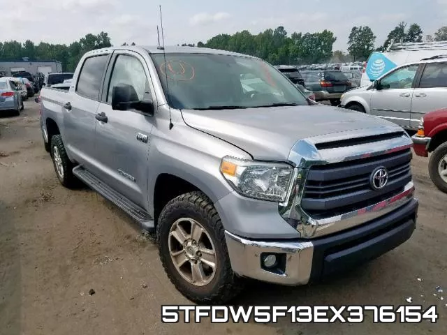5TFDW5F13EX376154