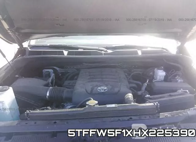 5TFFW5F1XHX225390