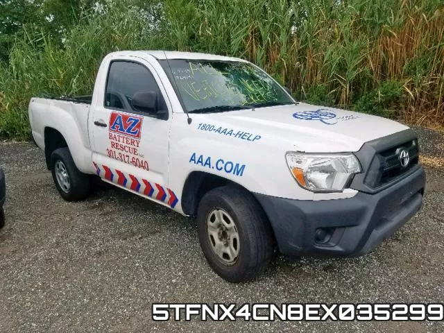 5TFNX4CN8EX035299