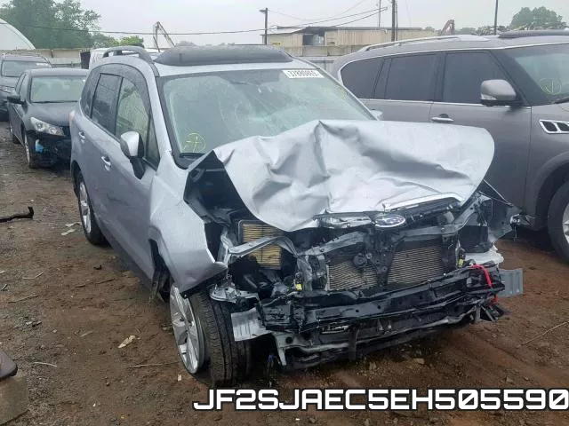 JF2SJAEC5EH505590