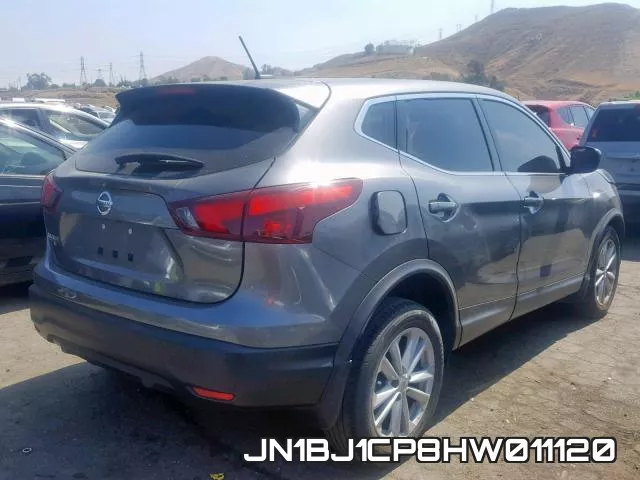 JN1BJ1CP8HW011120