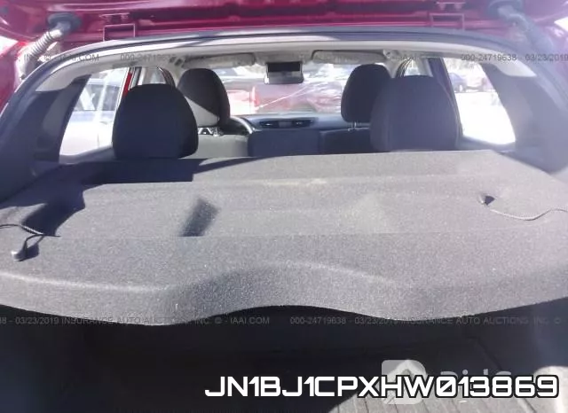 JN1BJ1CPXHW013869