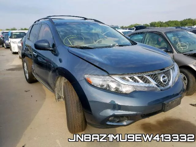 JN8AZ1MU9EW413332