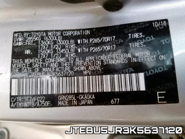 JTEBU5JR3K5637120
