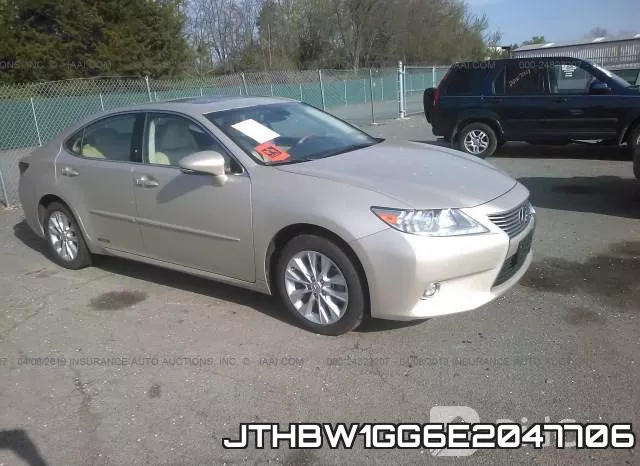 JTHBW1GG6E2047706