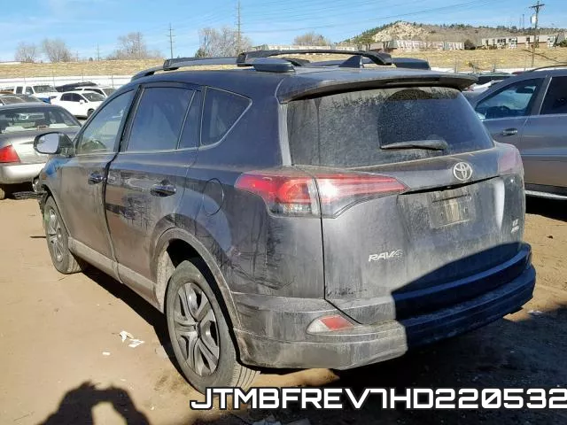 JTMBFREV7HD220532