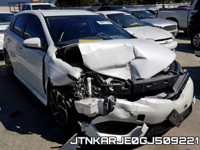 JTNKARJE0GJ509221