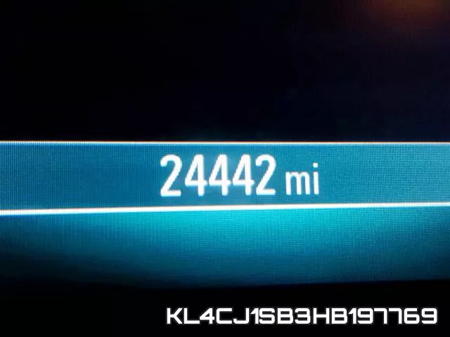KL4CJ1SB3HB197769
