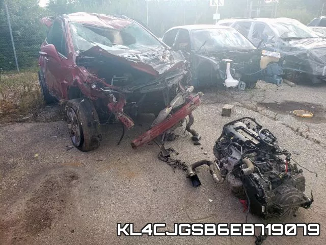 KL4CJGSB6EB719079