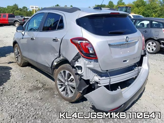 KL4CJGSM1KB770647