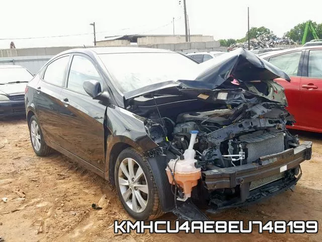 KMHCU4AE8EU748199