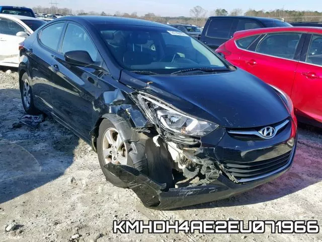 KMHDH4AE2EU071966