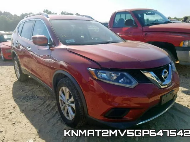 KNMAT2MV5GP647542