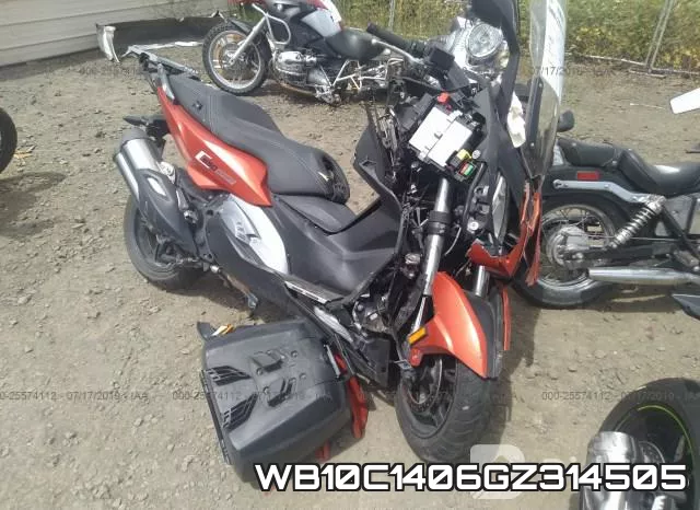 WB10C1406GZ314505