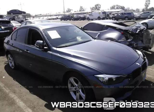 WBA3D3C56EF099323