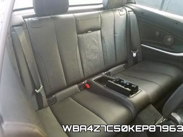 WBA4Z7C50KEP87963