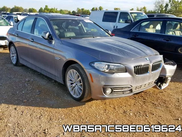 WBA5A7C58ED619624