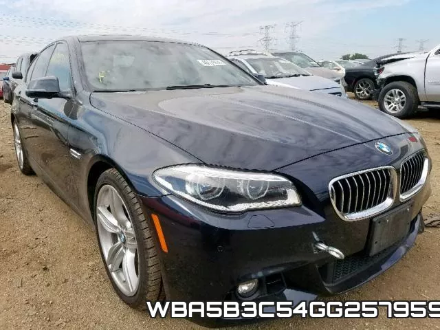 WBA5B3C54GG257959
