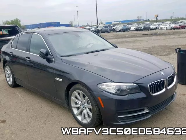 WBAFV3C50ED684632