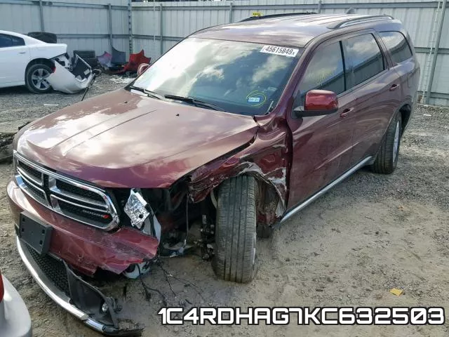 1C4RDHAG7KC632503
