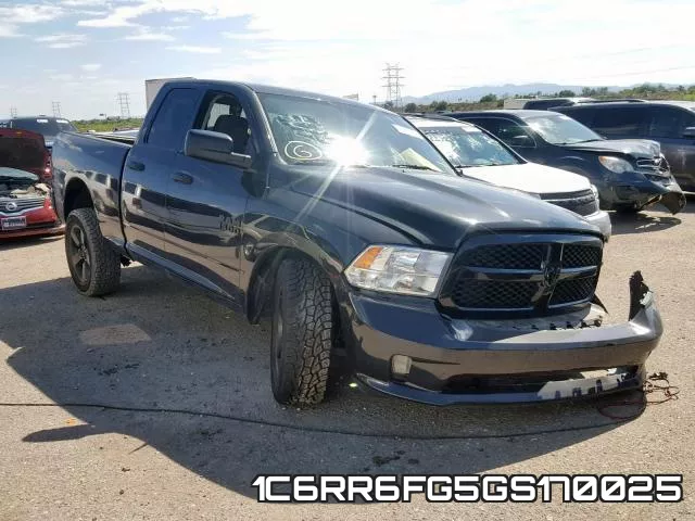 1C6RR6FG5GS170025