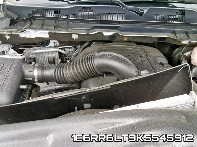 1C6RR6LT9KS545912