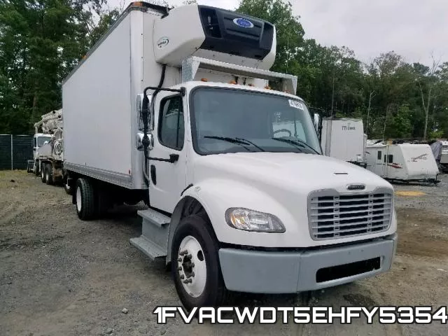 1FVACWDT5EHFY5354