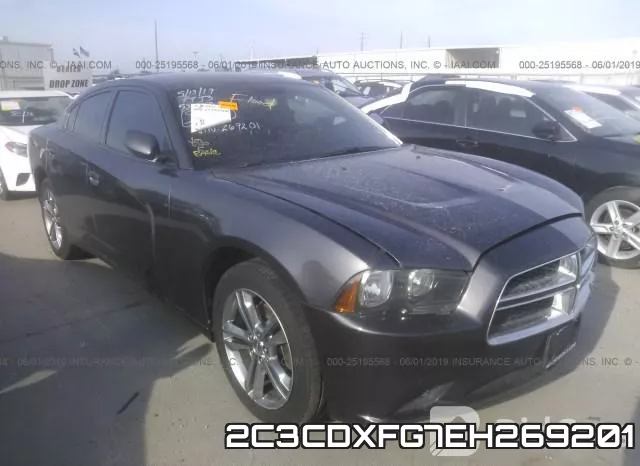 2C3CDXFG7EH269201