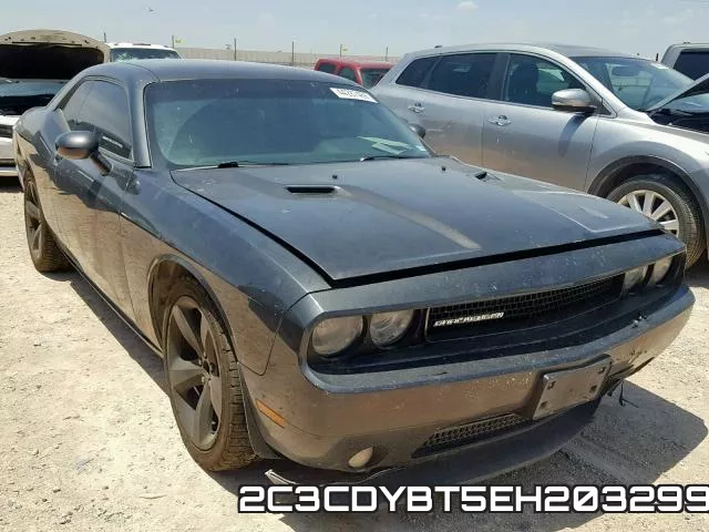 2C3CDYBT5EH203299
