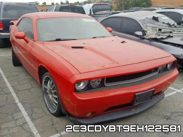 2C3CDYBT9EH122581