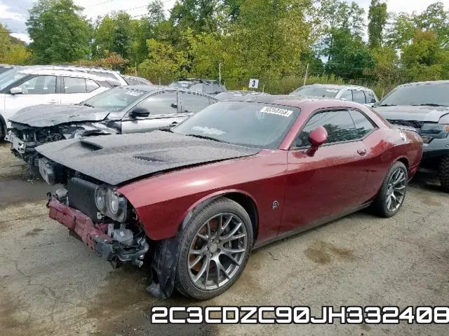 2C3CDZC90JH332408