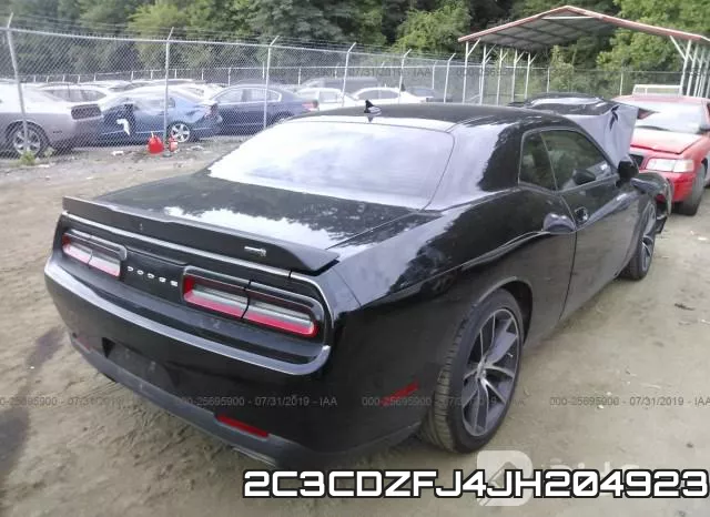 2C3CDZFJ4JH204923