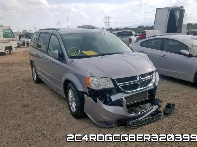 2C4RDGCG8ER320399