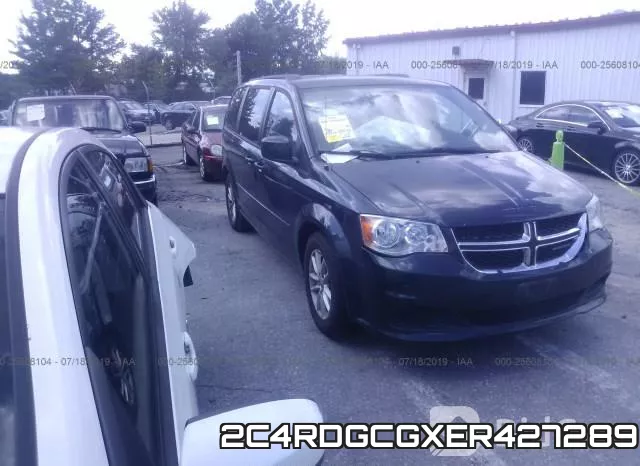 2C4RDGCGXER427289
