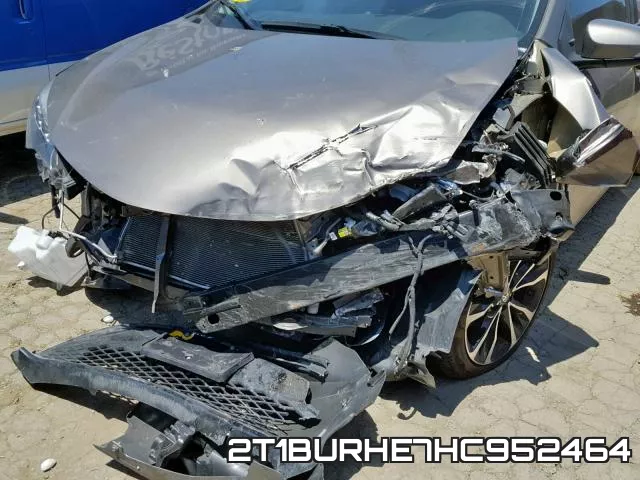 2T1BURHE7HC952464