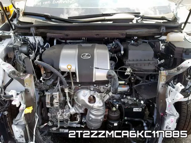2T2ZZMCA6KC117885