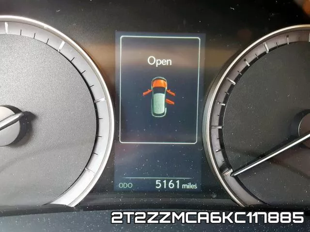 2T2ZZMCA6KC117885