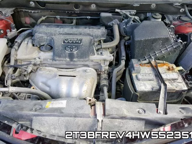 2T3BFREV4HW552351