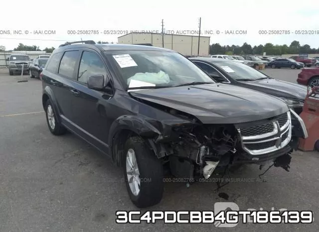 3C4PDCBB4GT186139