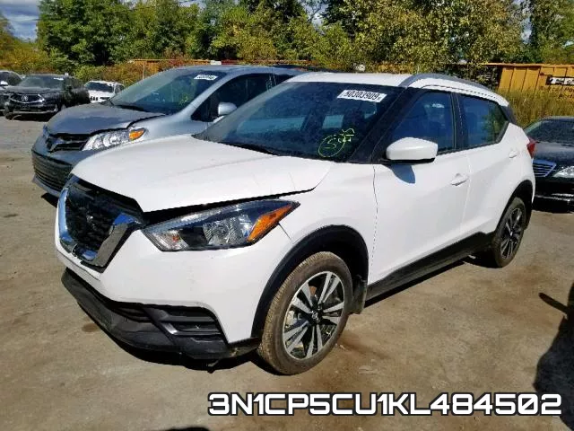 3N1CP5CU1KL484502