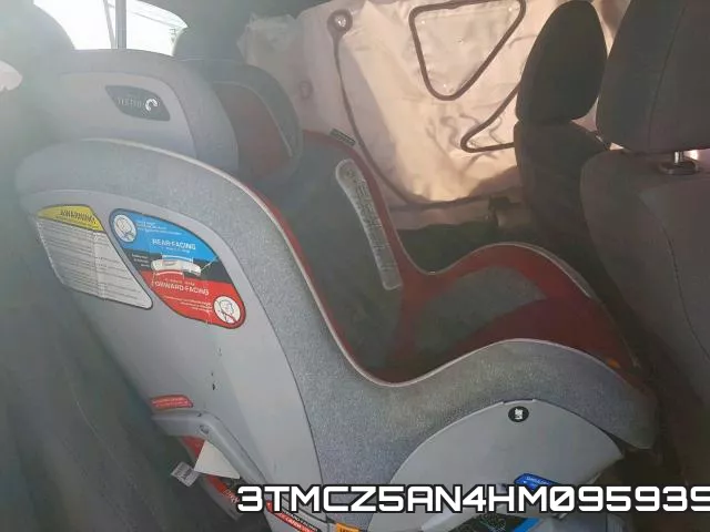 3TMCZ5AN4HM095939