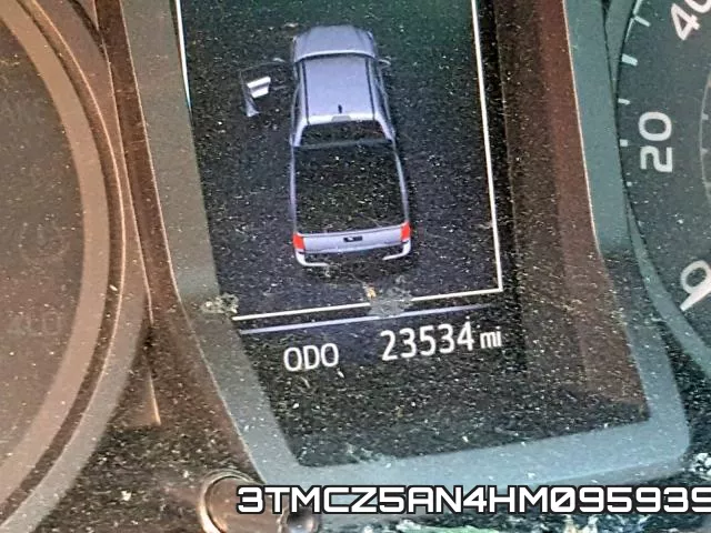 3TMCZ5AN4HM095939
